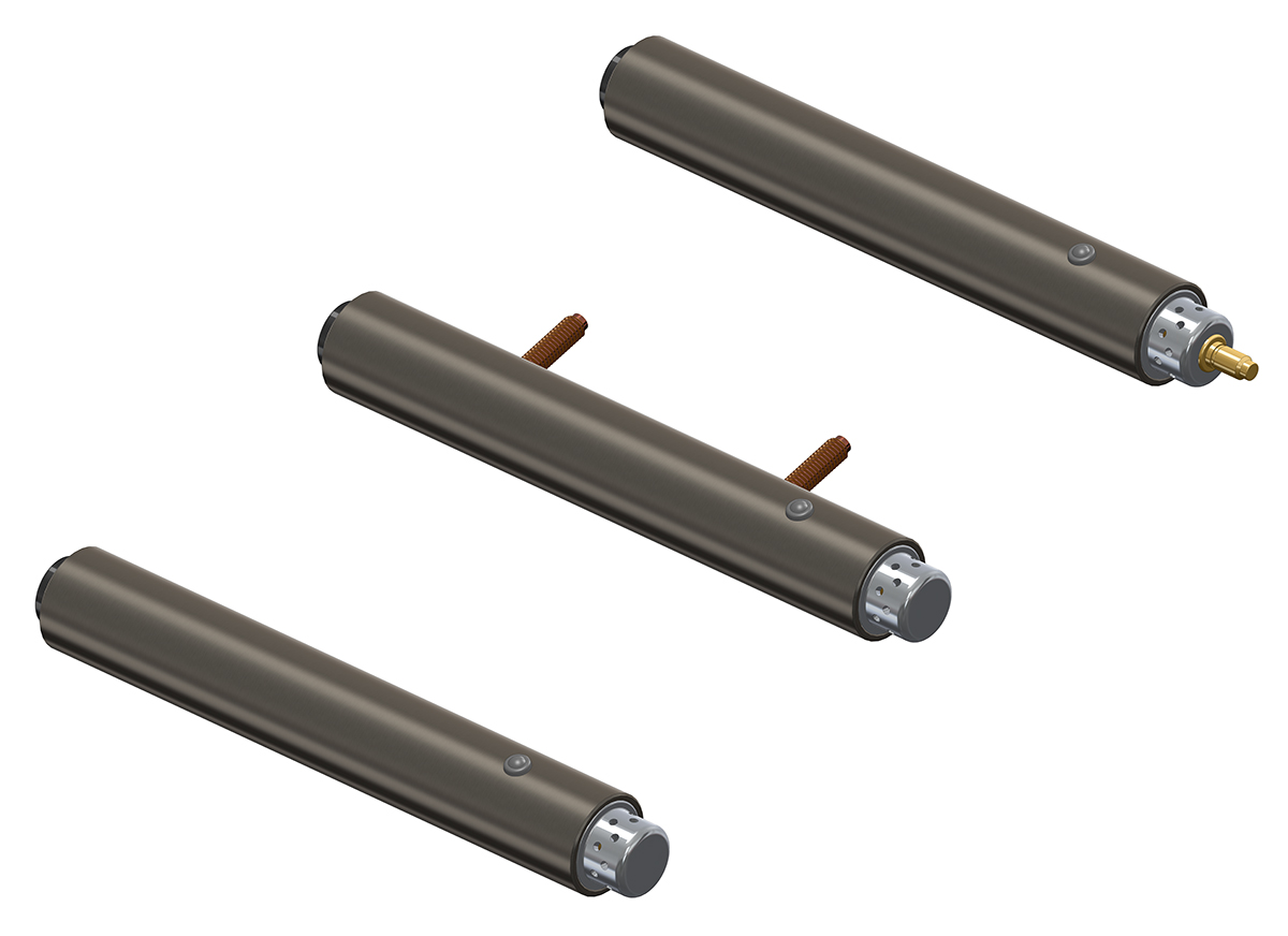 Side/Curtain/Knee: AHS