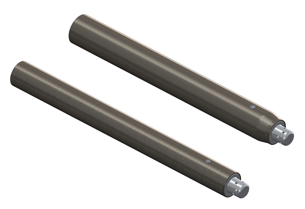 Side/Curtain/Knee: CH5