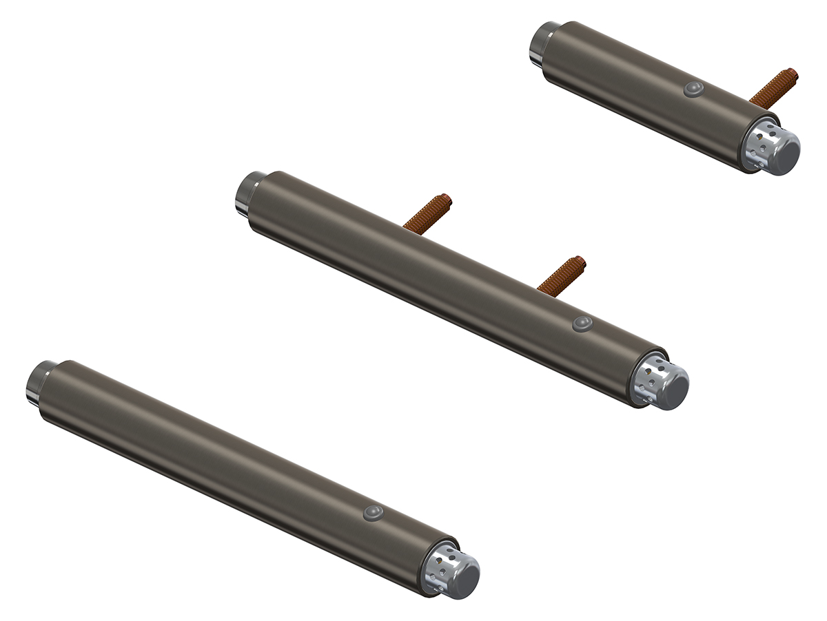 Side/Curtain/Knee: SH5